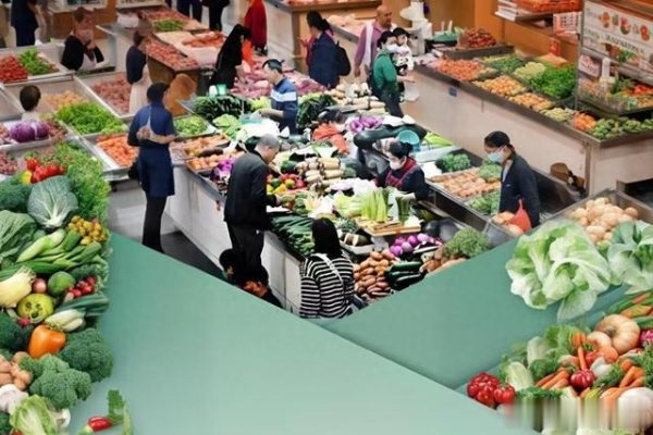 炒股配资平 物价双降的民生冲击波: 2025年5月份CPI和PPI双降深度解码