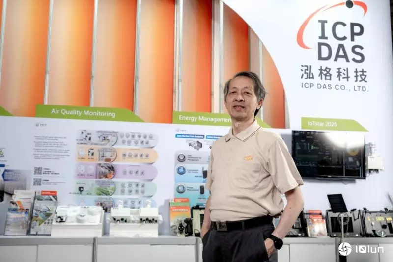 股市配资平台 智能用电大串联，泓格科技打造遍及食衣住行乐育的AIoT节能方案