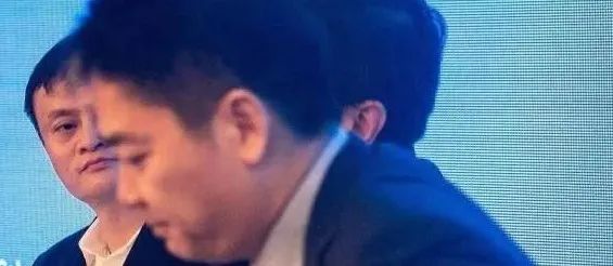 配资软件 刘强东超过马云，京东拿下全国第一